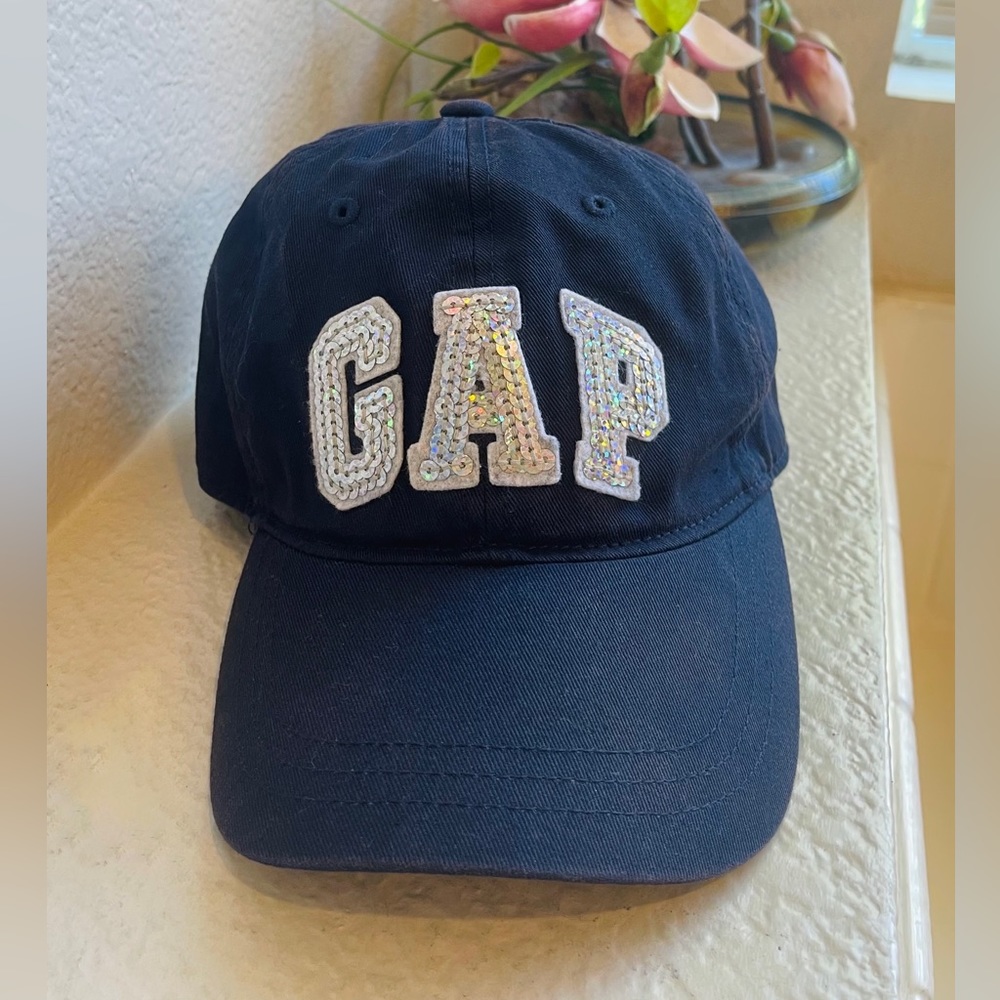 Kids Gap cap